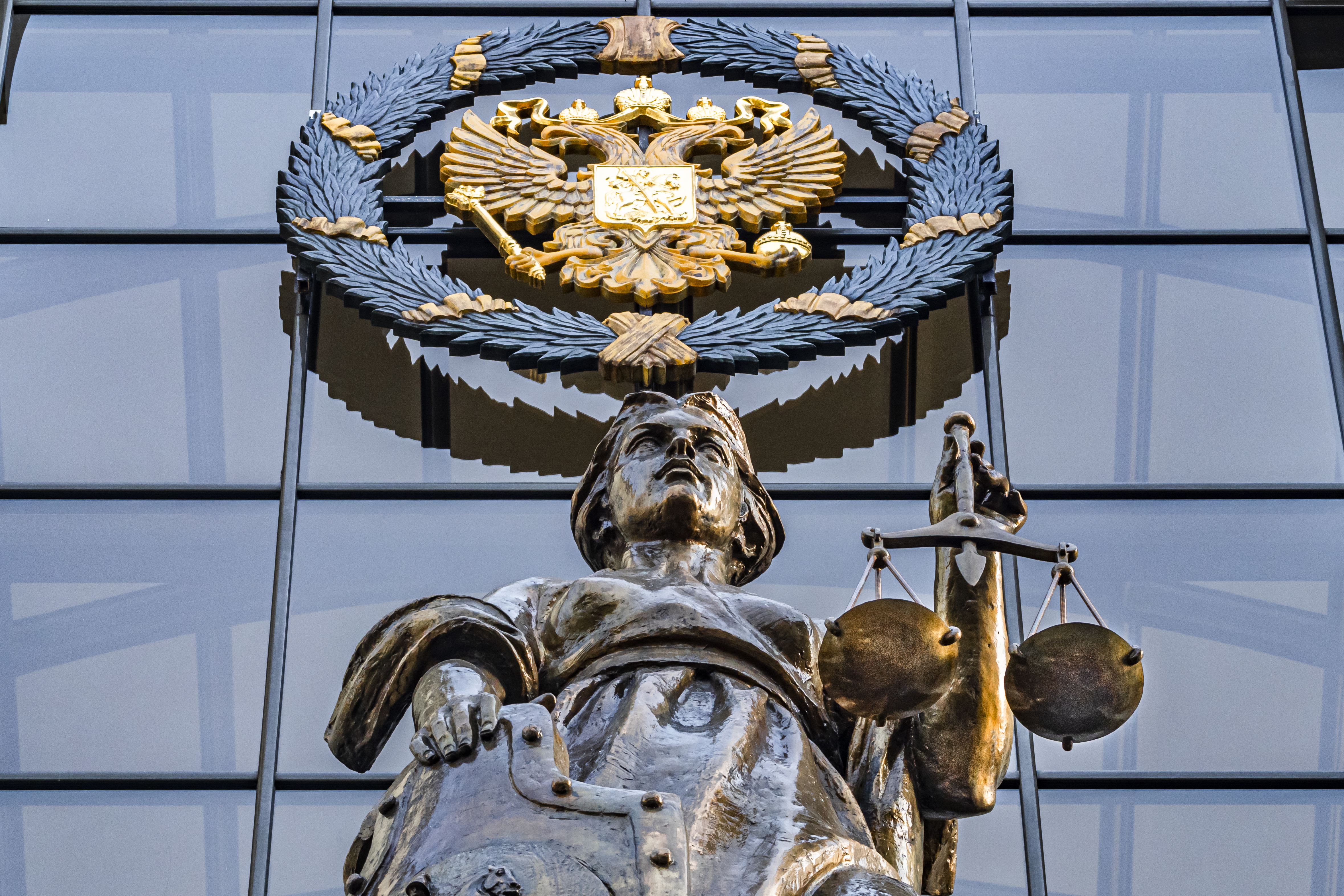 В Самаре областной суд огласил приговор бывшему полицейскому Антону Безчетвертеву