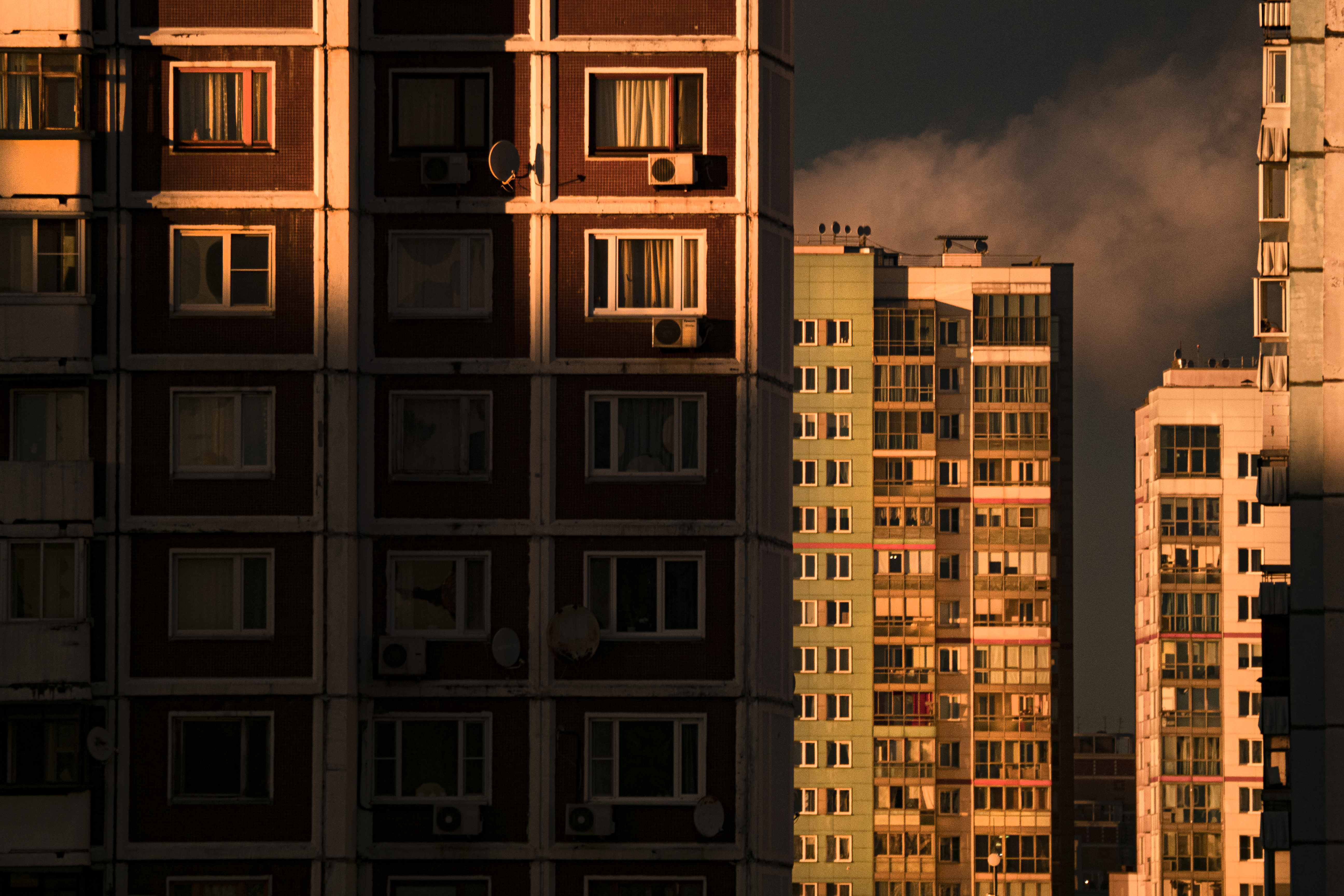 В Екатеринбурге женщина на два месяца оставила без воды жителей многоэтажного дома