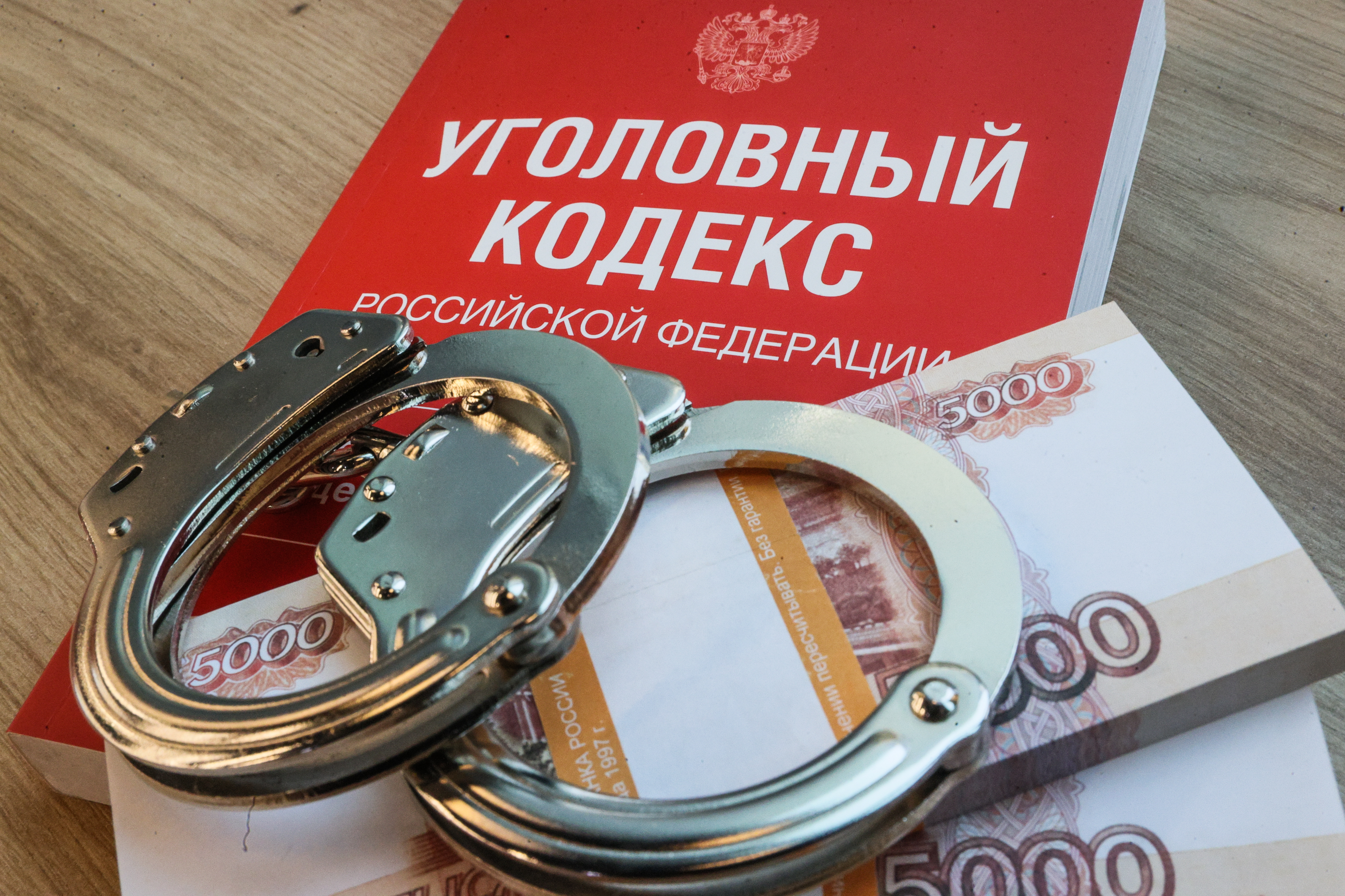 56-летняя пермячка незаконно заработала 450 000 рублей на детях