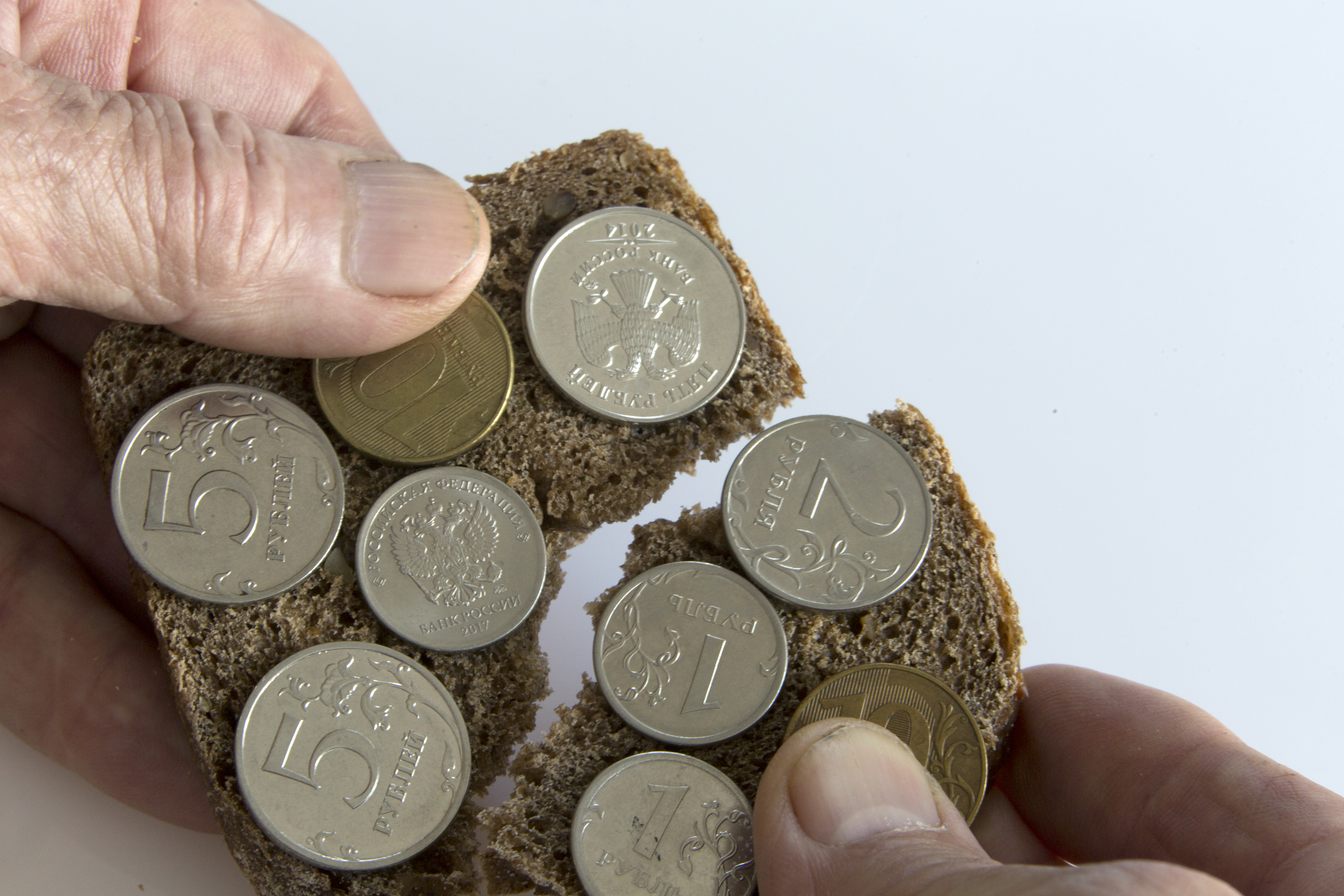 В Новосибирске продают коллекцию бракованных монет за 27,5 млн рублей