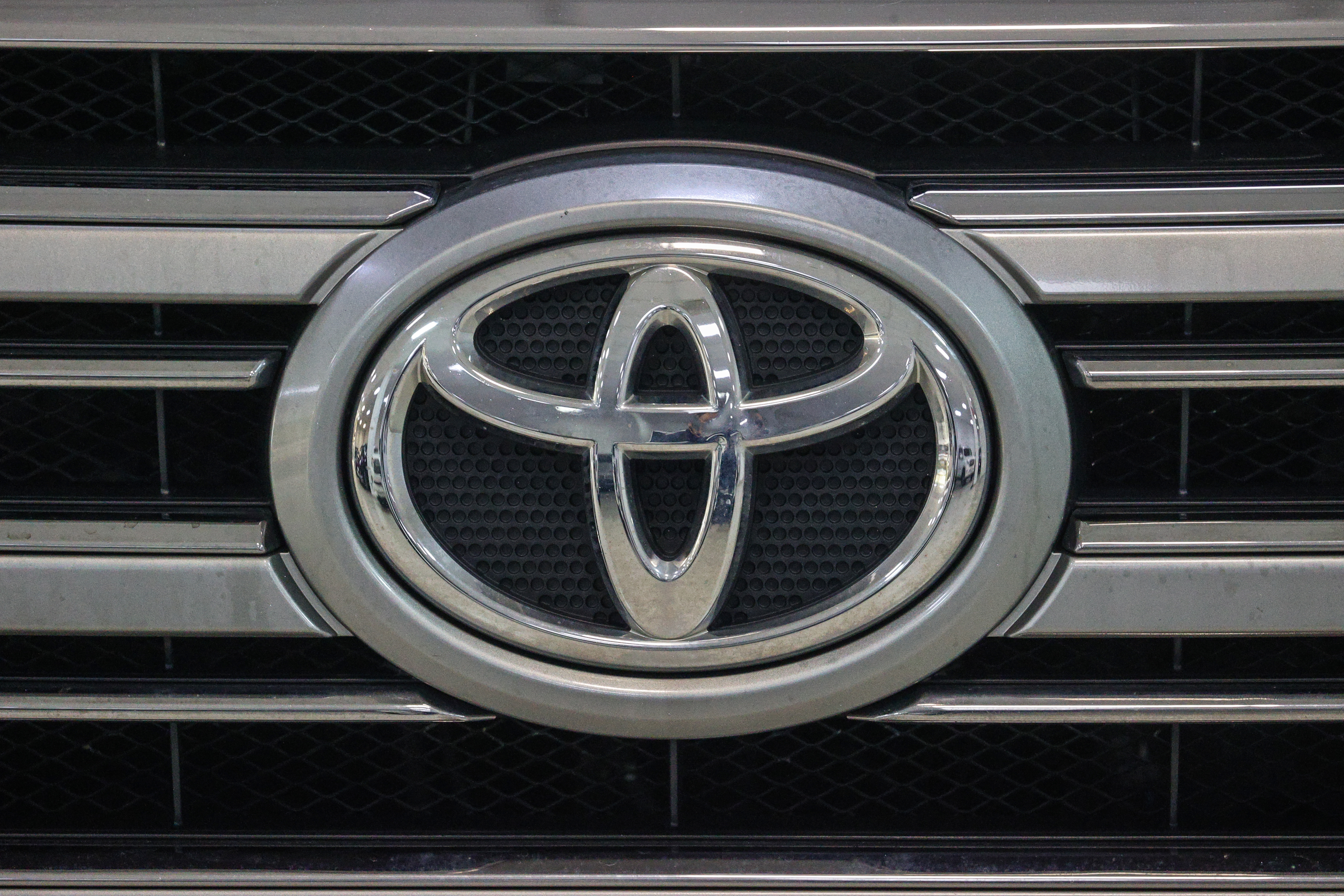 Японская Toyota решила закрыть завод в Санкт-Петербурге