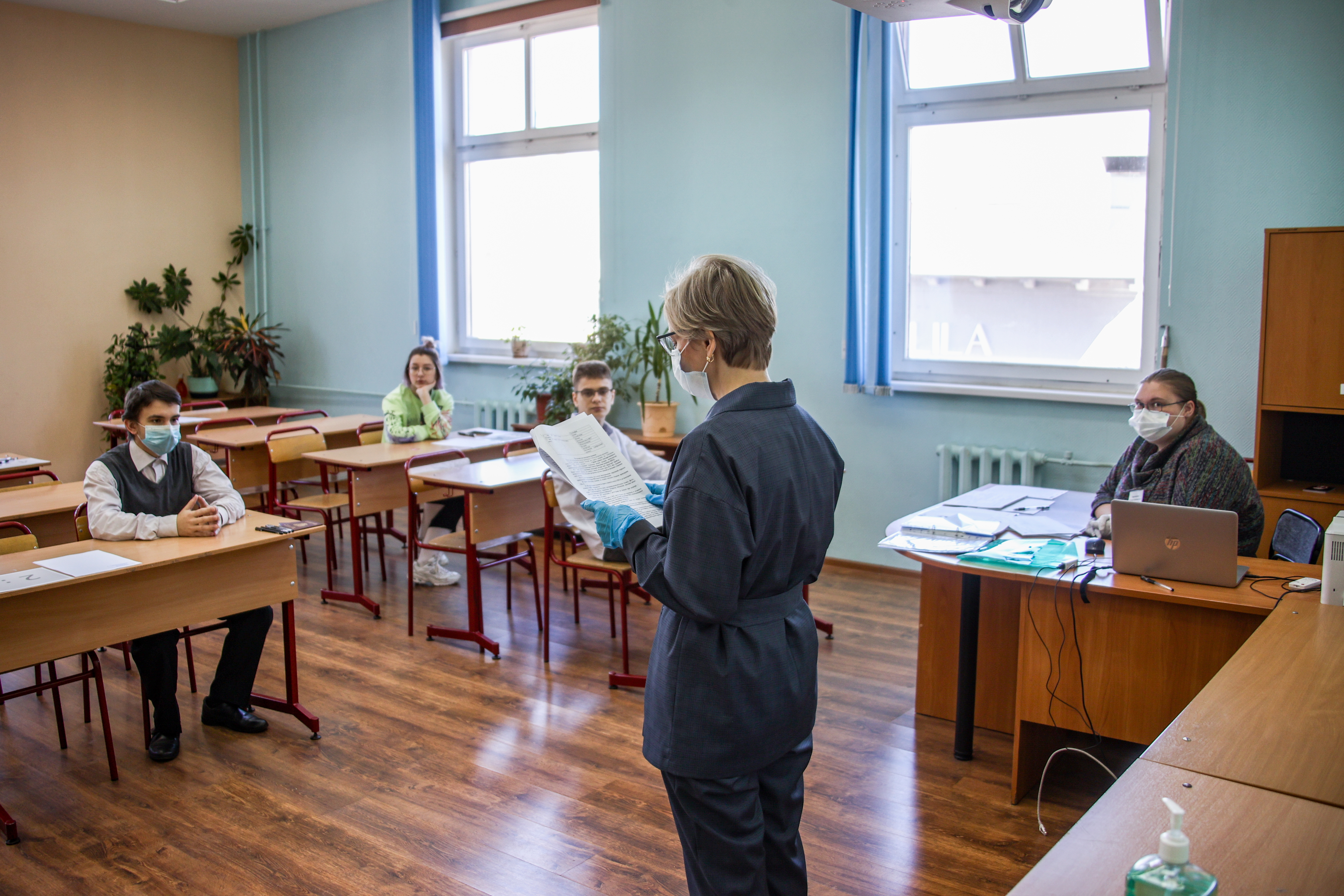 Школу на 825 учеников планируют построить в Заельцовском районе Новосибирска