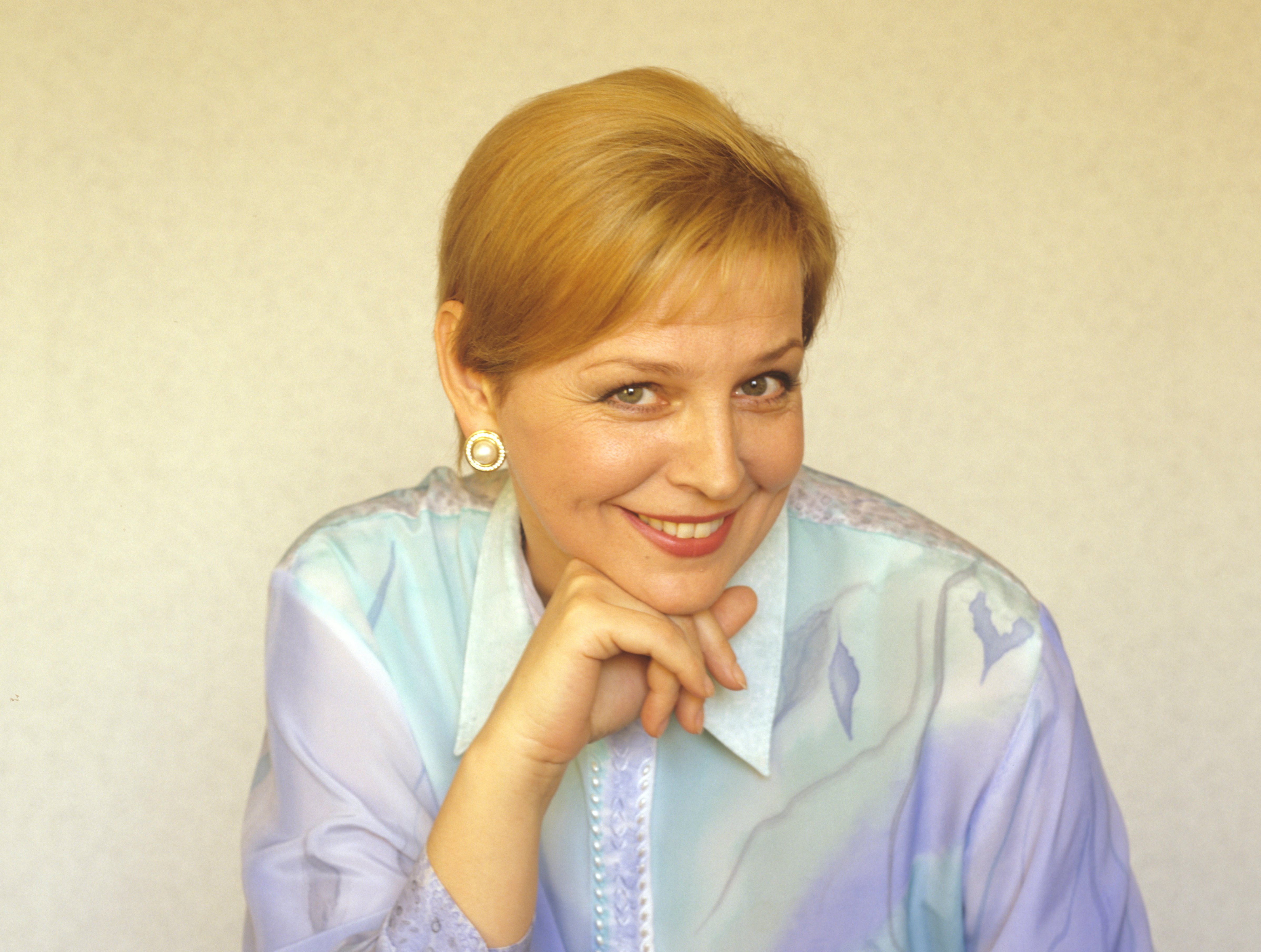 Татьяна Ташкова тетя Ася