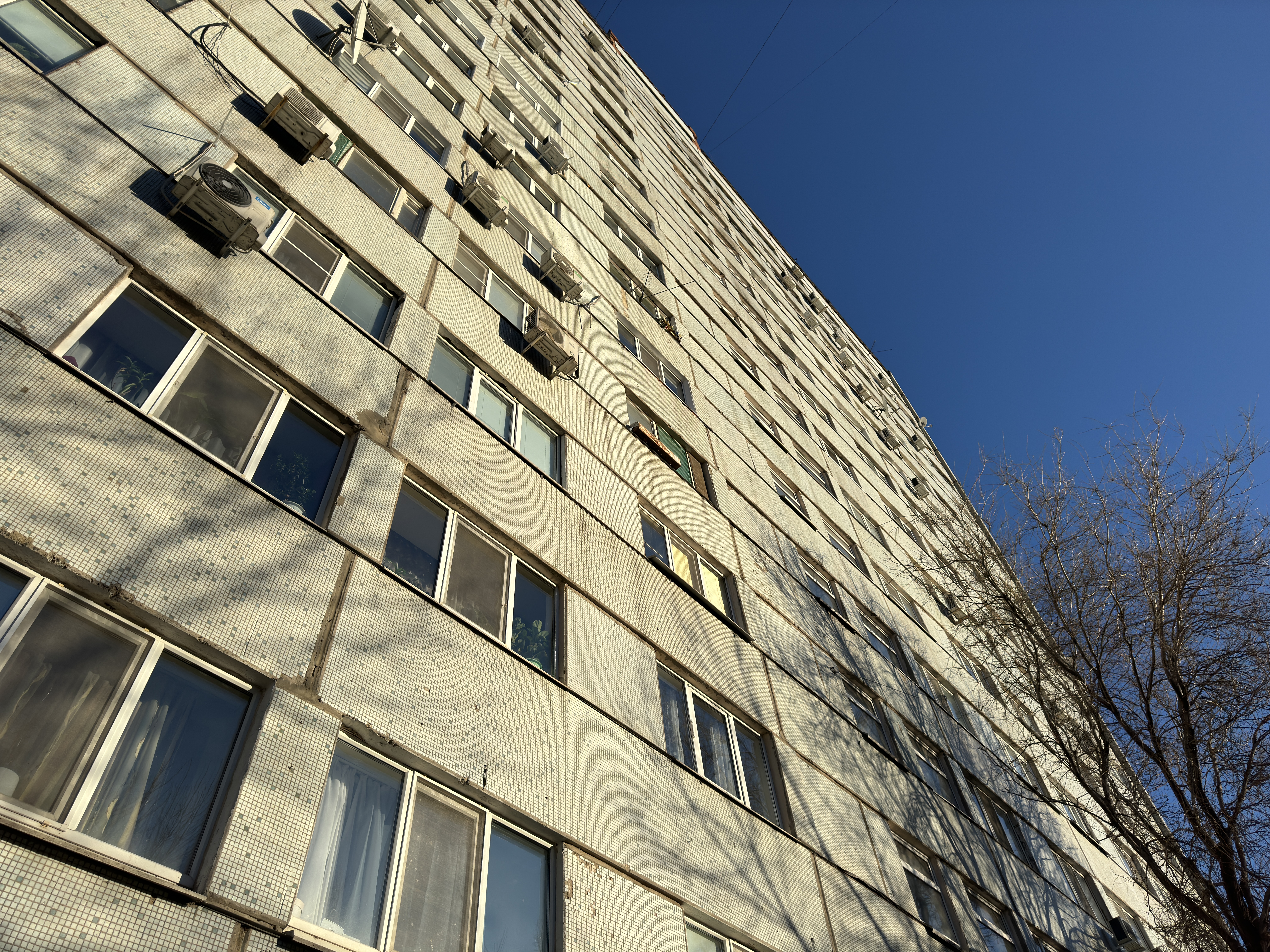 В Коврове дисквалифицировали директора фирмы за срыв сроков ремонта жилых домов