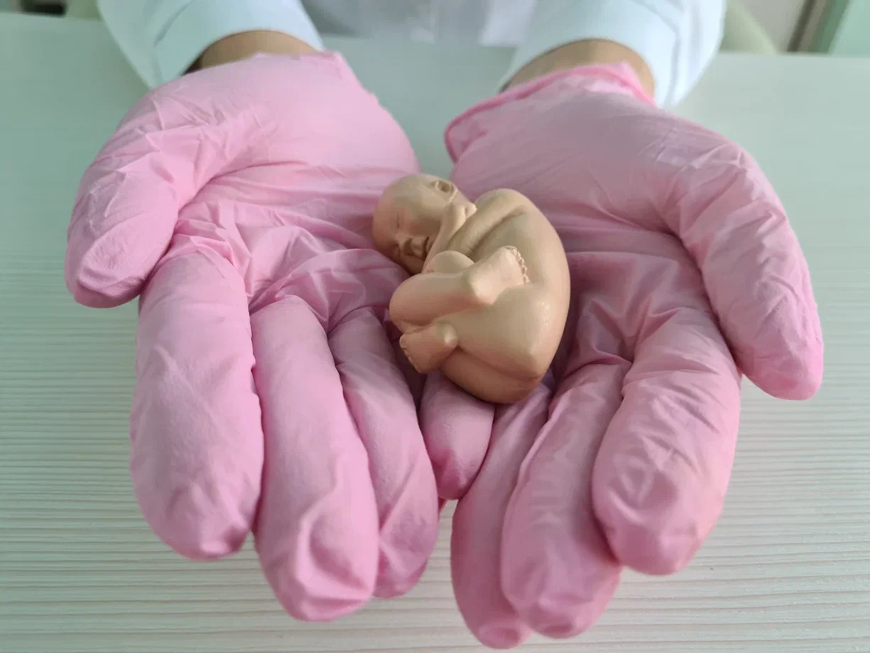 Спасти тысячи нерождённых младенцев: Депутаты приняли важное решение об абортах