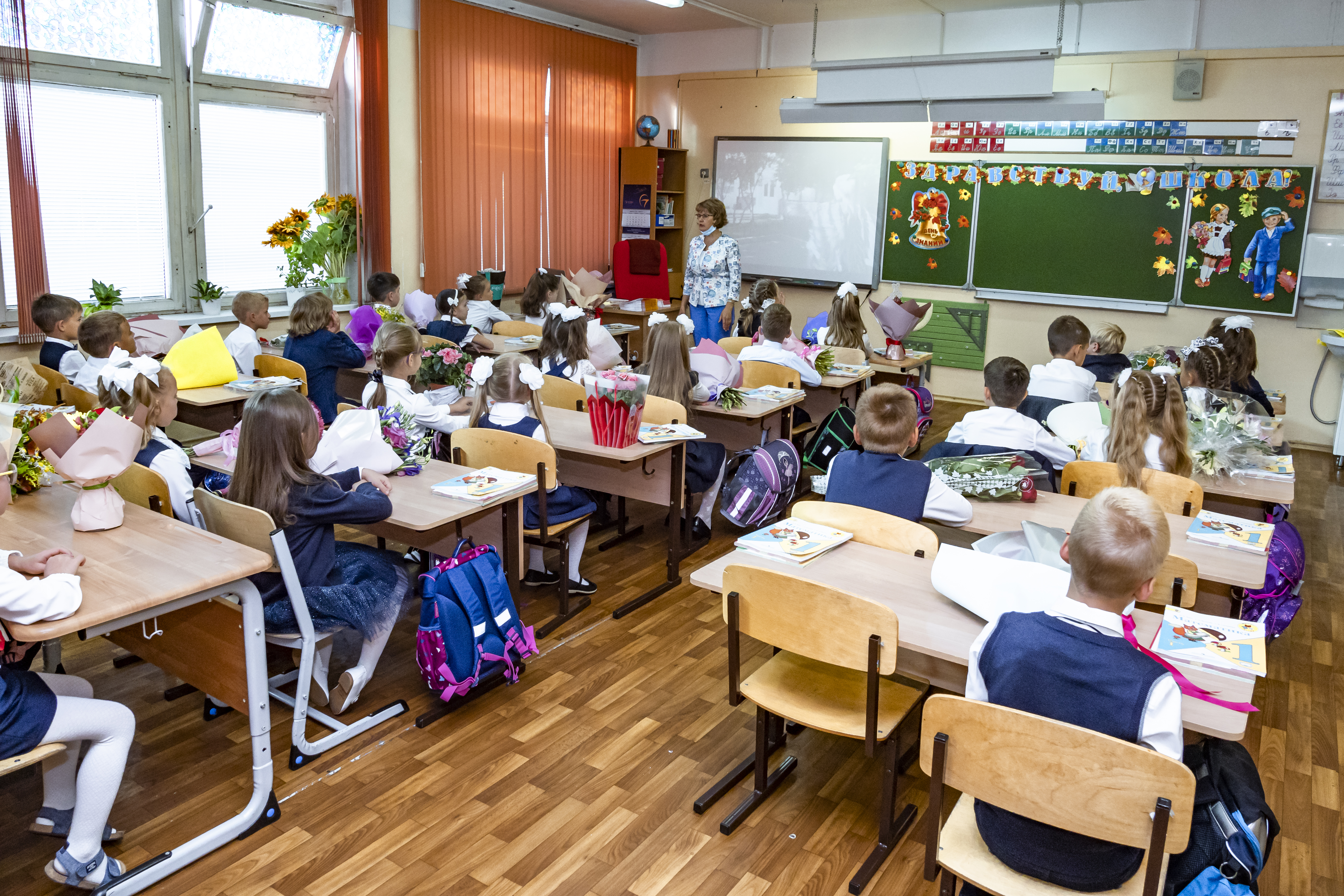 "Тихий буллинг": В Новосибирске объяснили необходимость семейного образования для детей-инвалидов