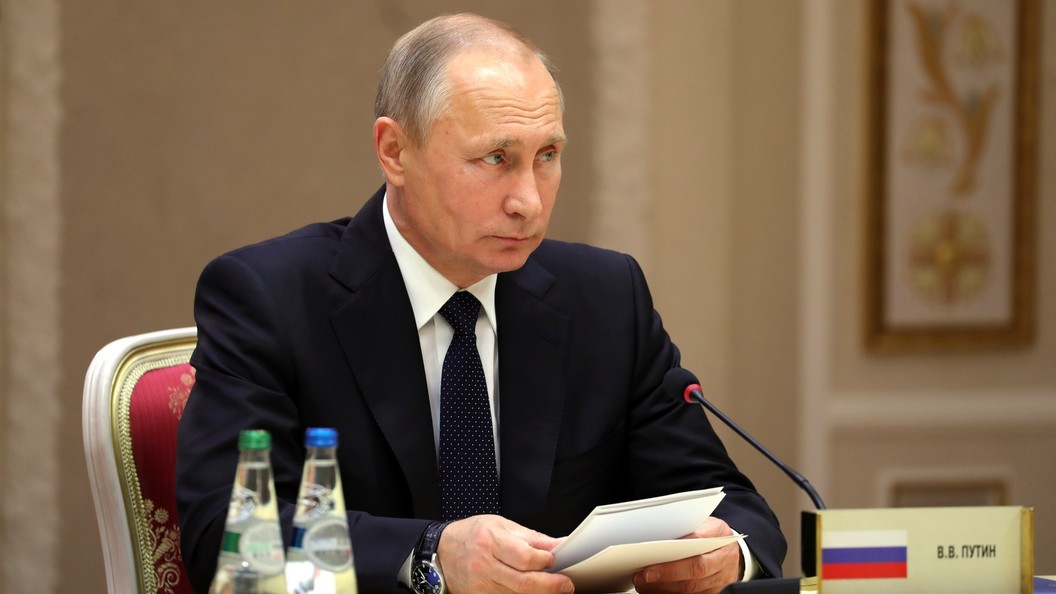 Россия после 2018 | следующий президент, что после выборов Россия после 2018 | следующий президент, что после выборов