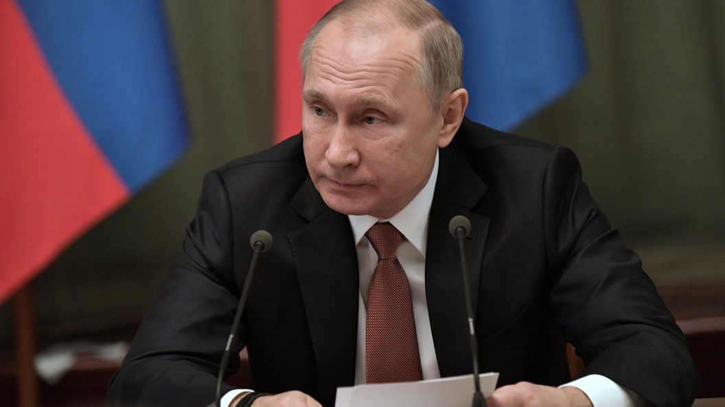 С 2018 в России начинает действовать новый транспортный налог С 2018 в России начинает действовать новый транспортный налог