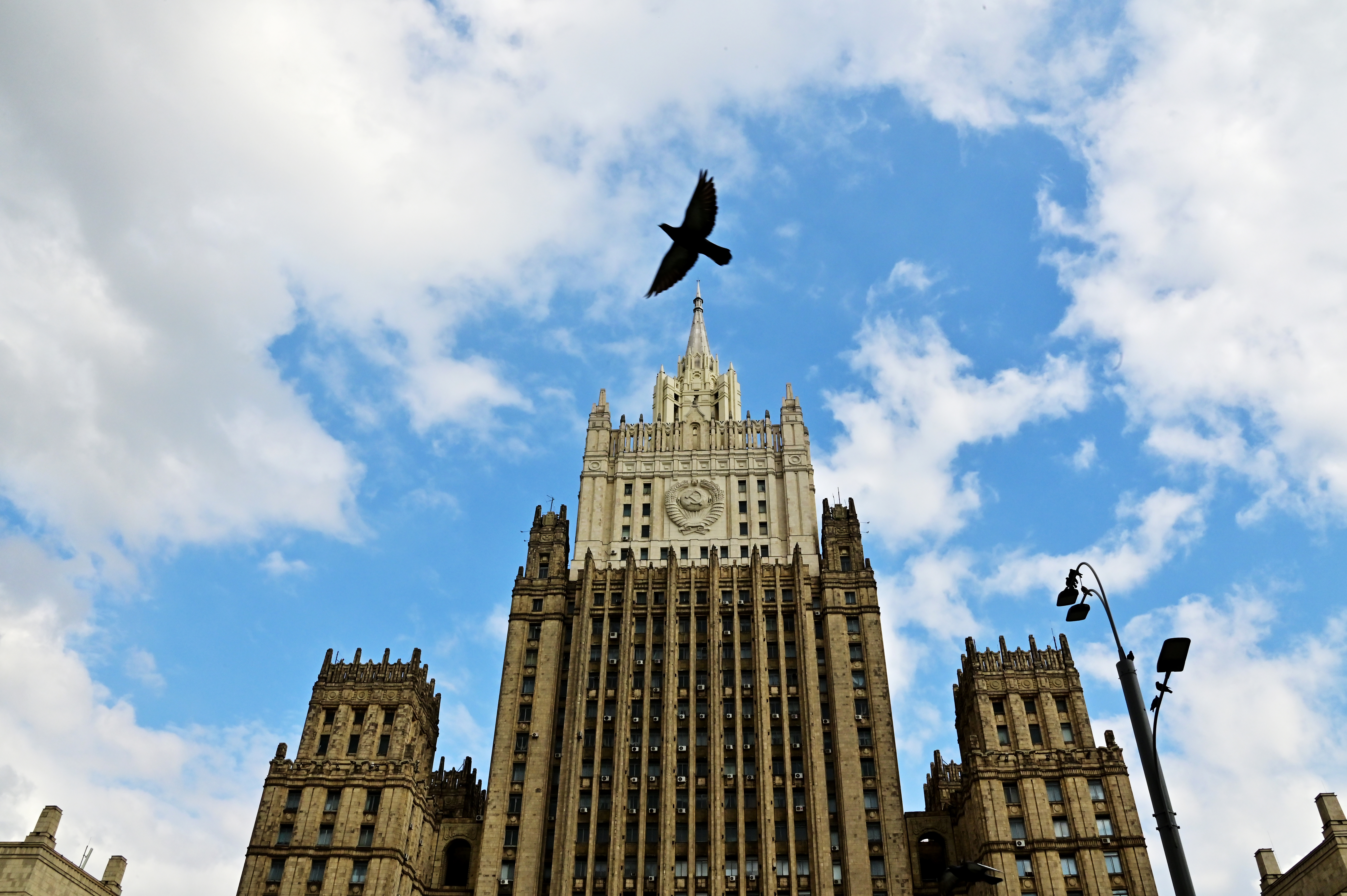В МИД России оценили новую выходку Армении против ОДКБ: 