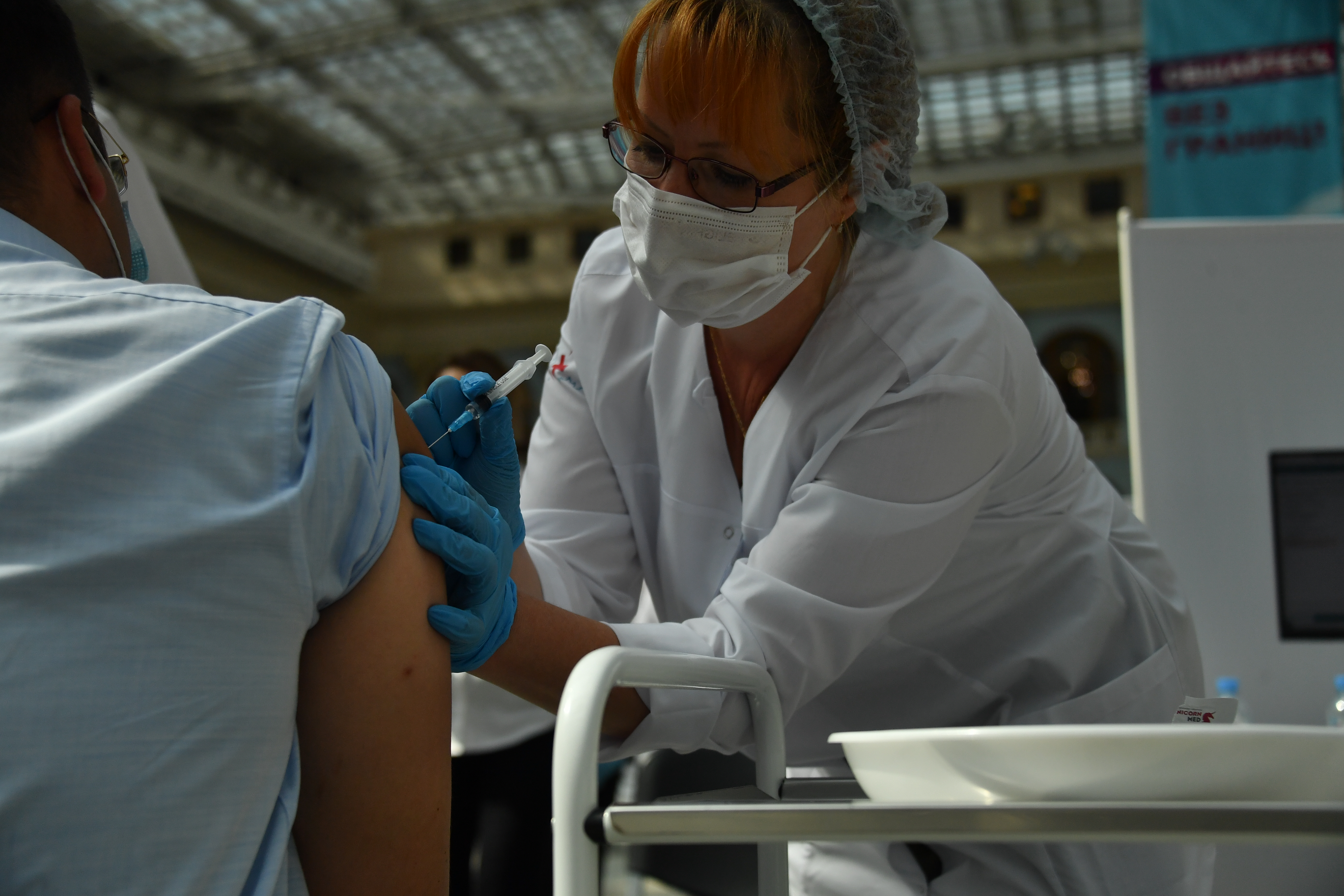 Эксперт рассказал, почему в Петербурге снова выросла смертность из-за коронавируса