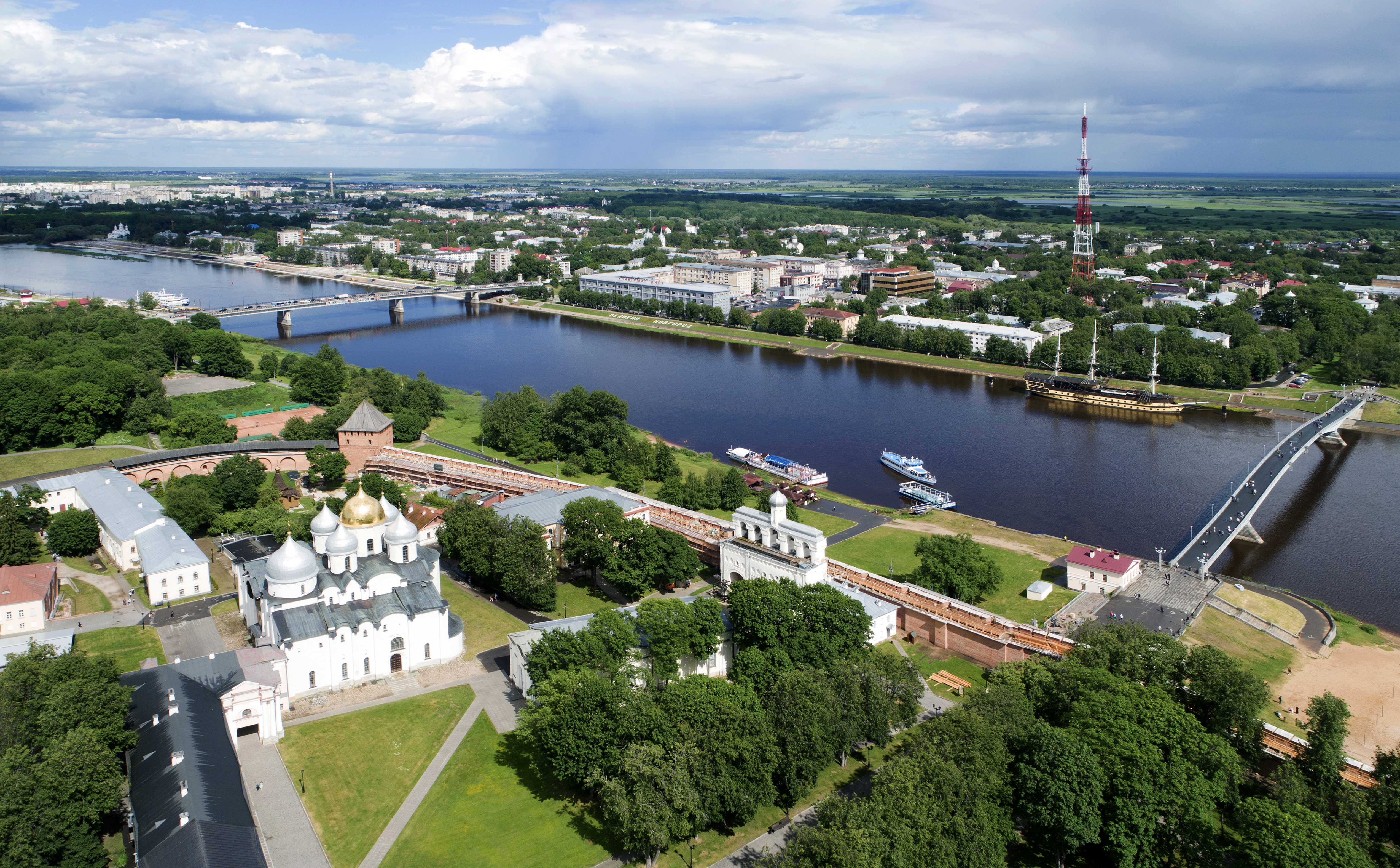 Норд Фото Великий Новгород