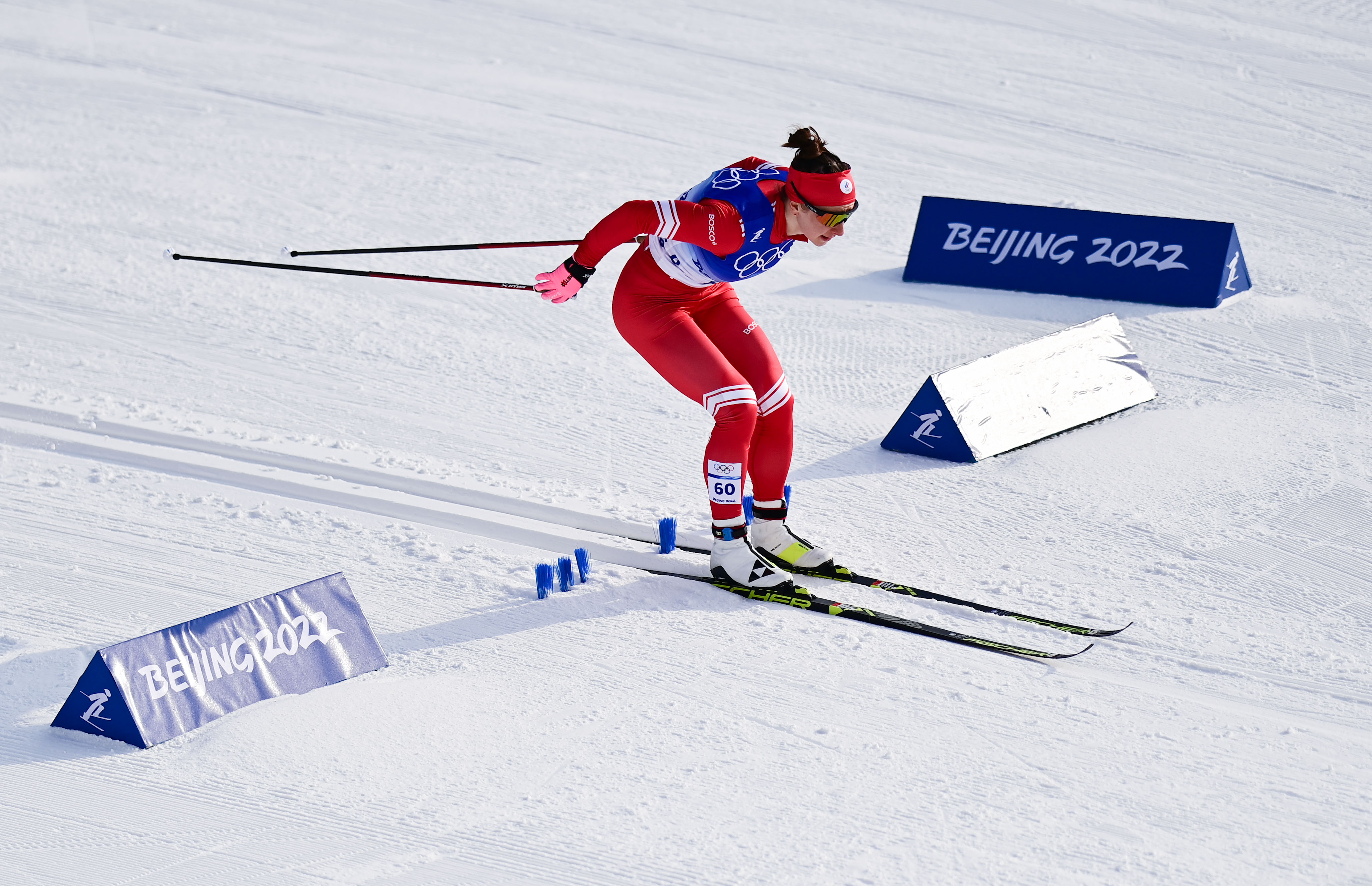 Лыжи женские гонки. Лыжные гонки женщин Олимпийские игры 2022.