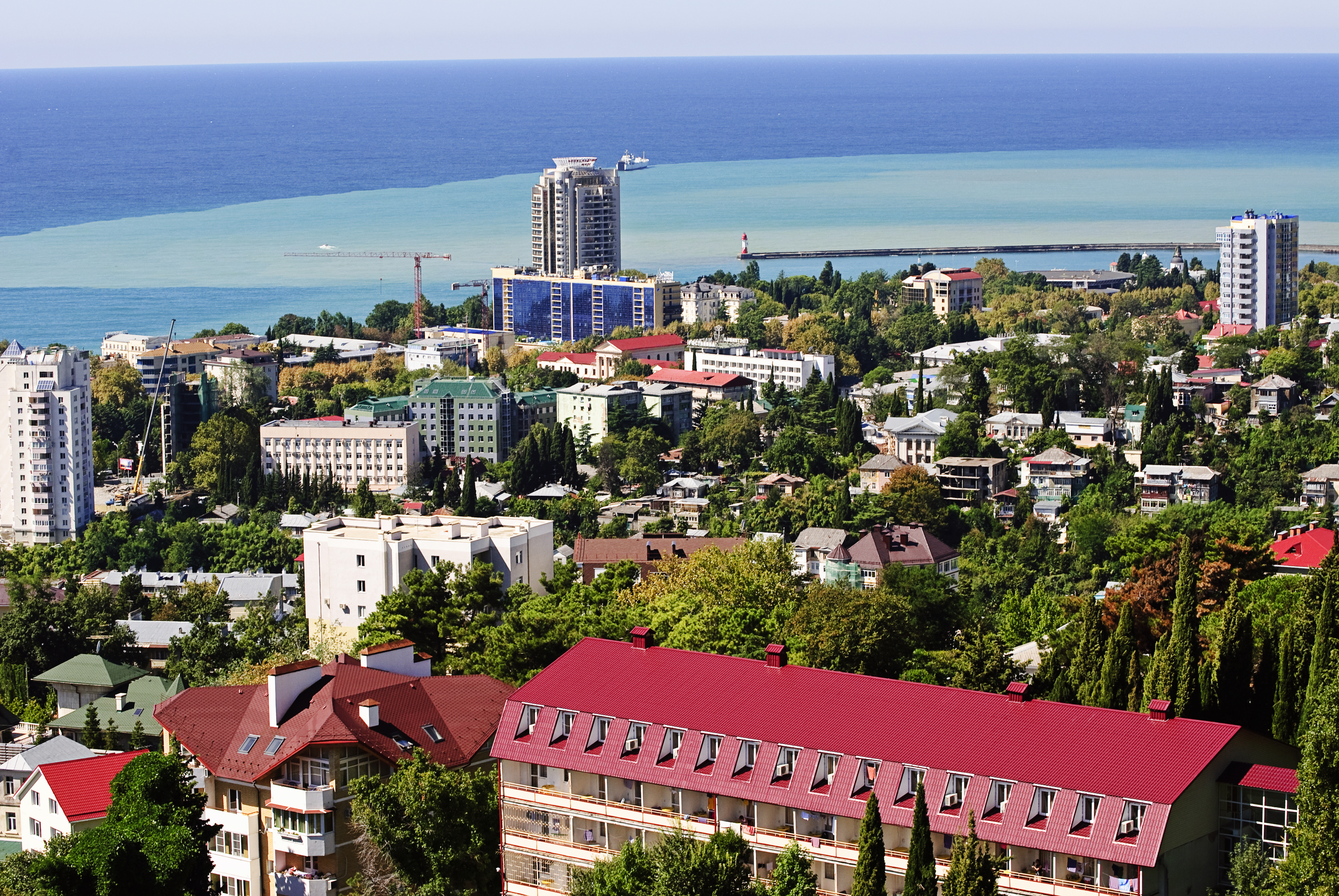 Сочи центр. Регион Сочи. Краснодарский край фото города. Сочи лучший город для ведения бизнеса.