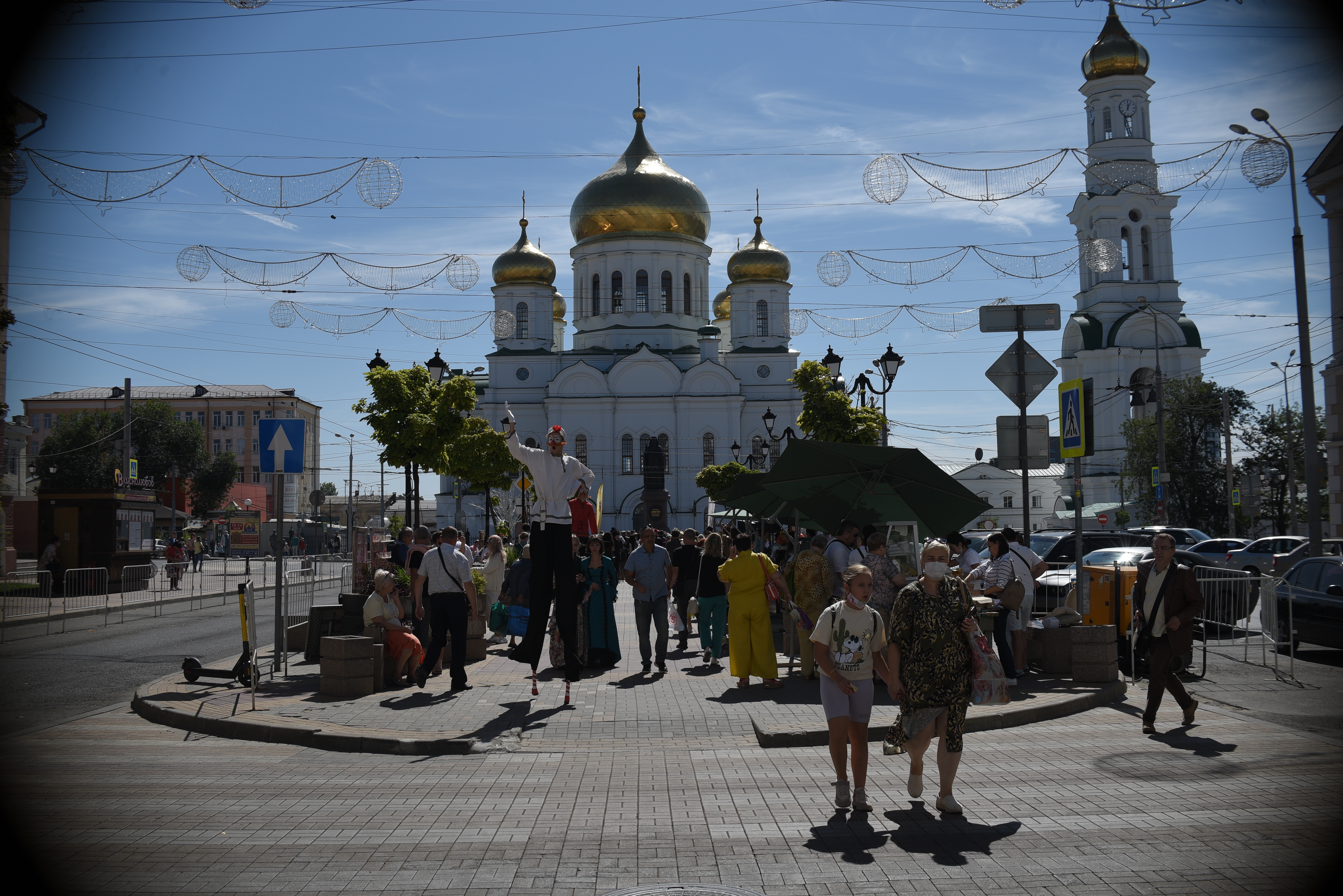 17 октября город. Ростов. День города Ростов. День города Ростов на Дону 2020. Набережная Ростова-на-Дону 1950.