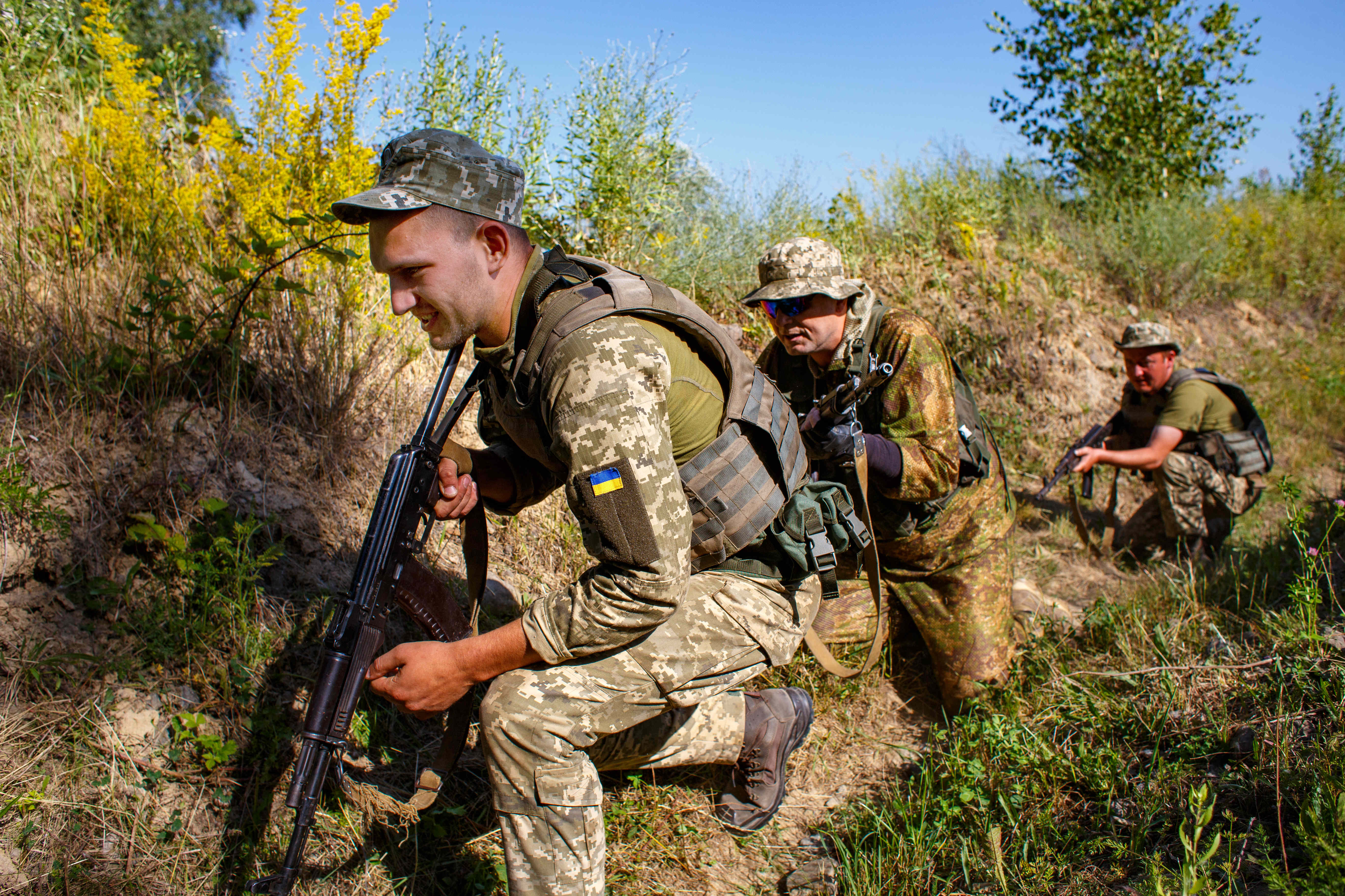 Русский тактик