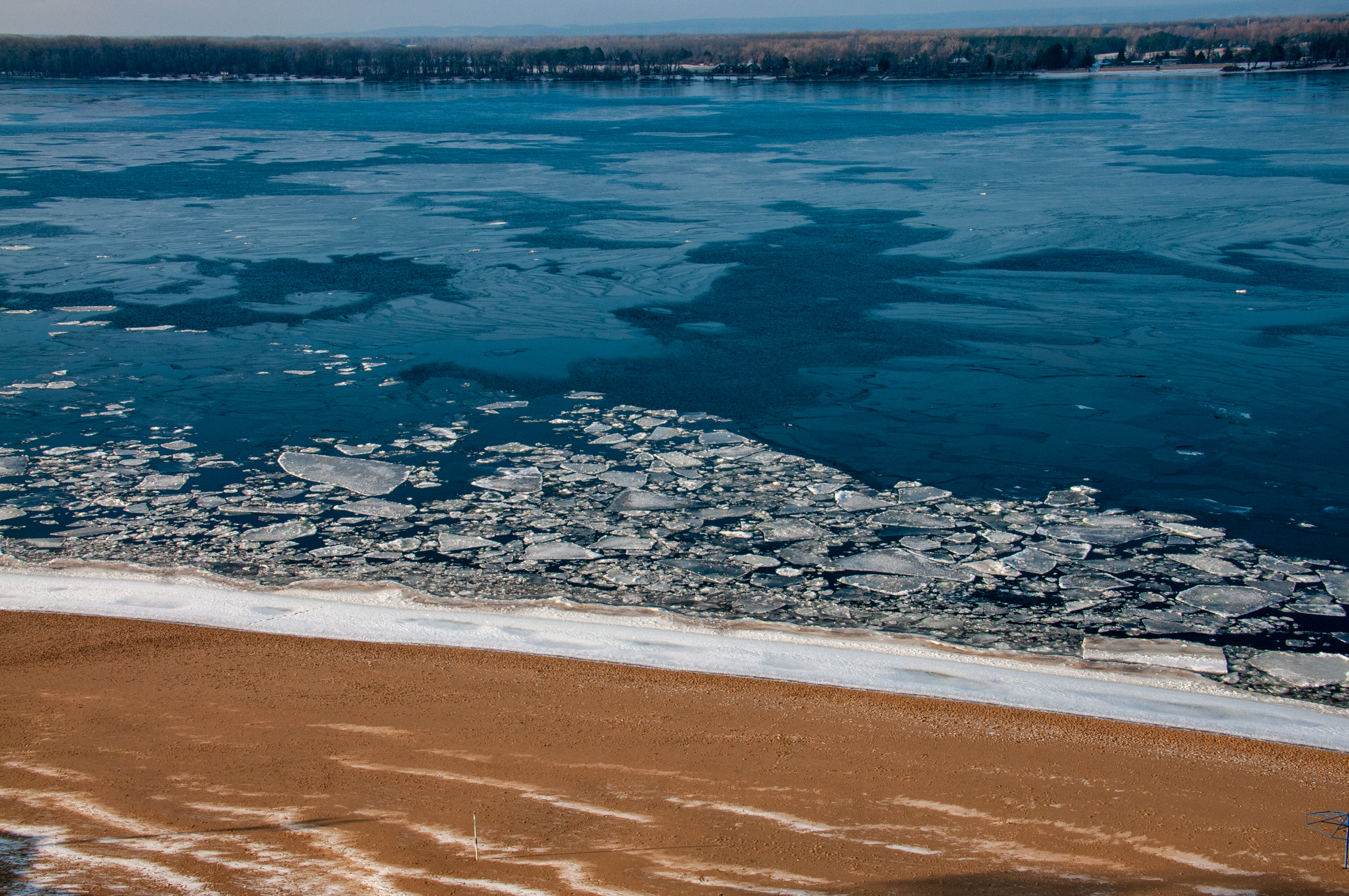 Вода планируется