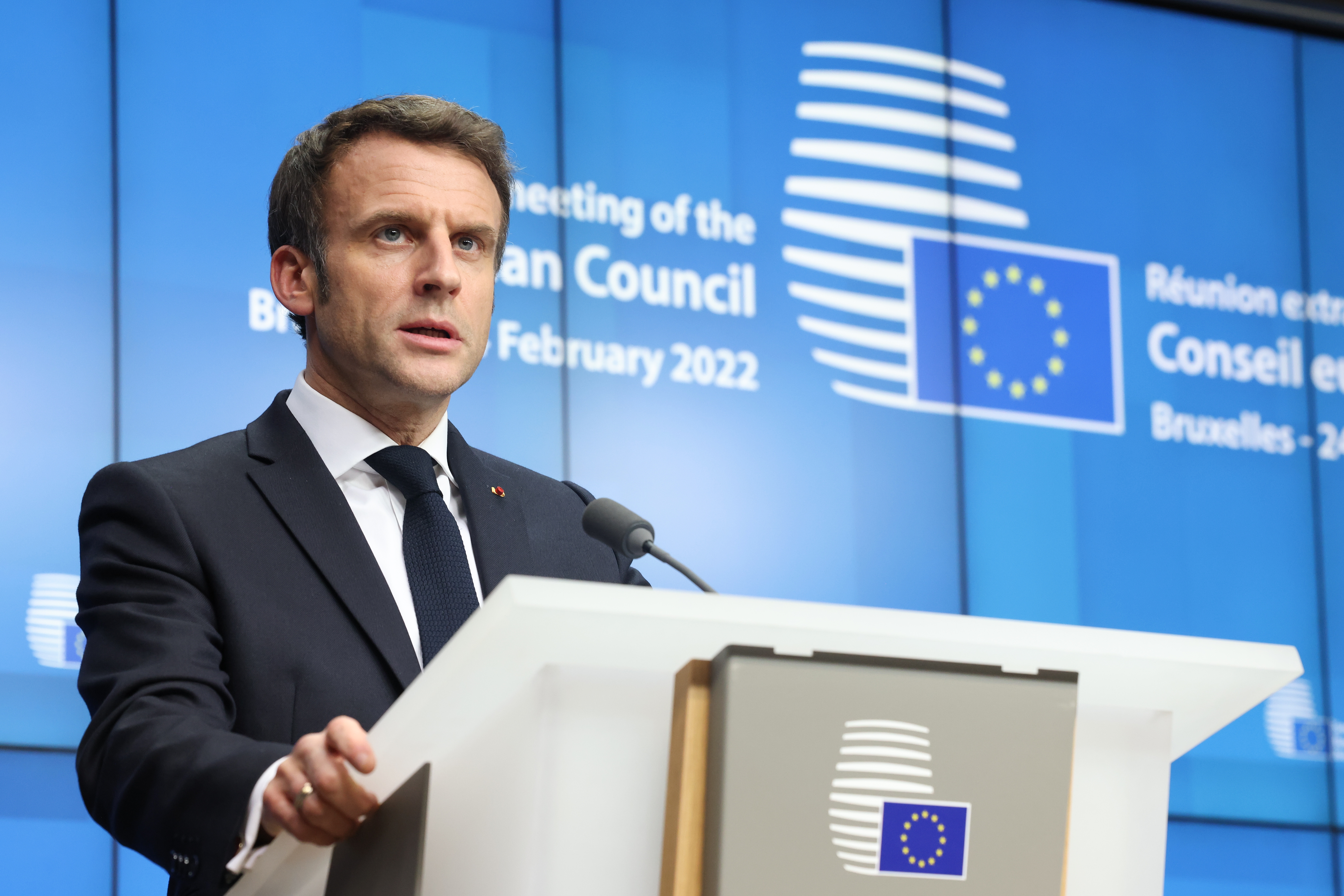 Президенты франции список