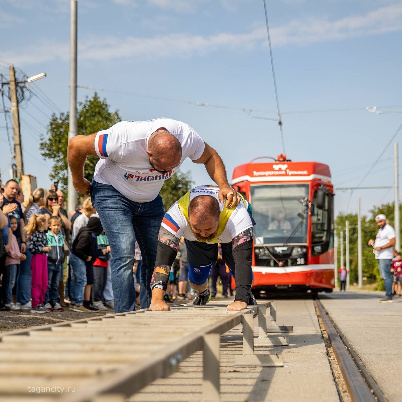 день города в таганроге