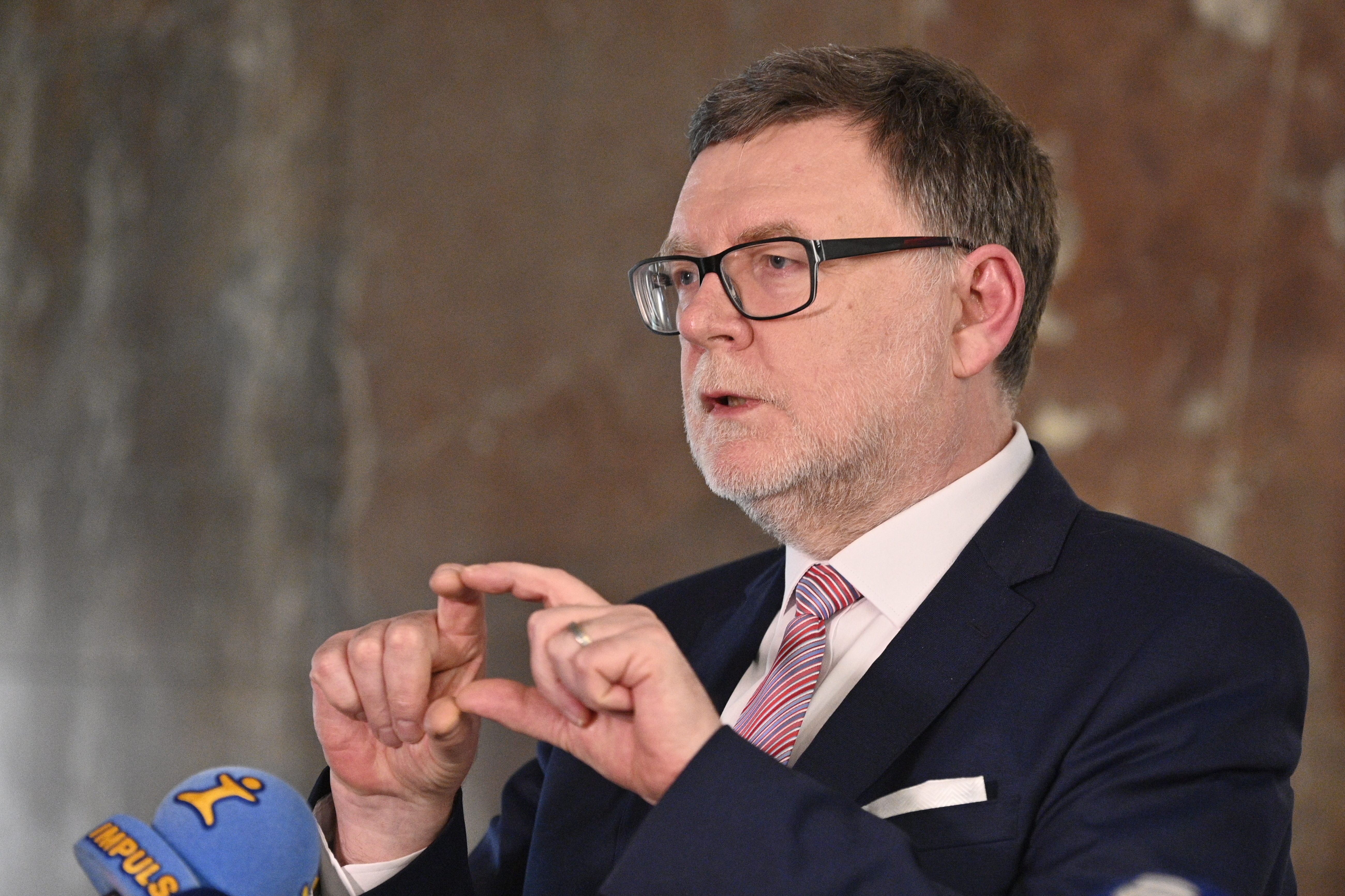 Министр финансов Чехии упрекнул ЕС из-за Украины: "Сложно смотреть в глаза"