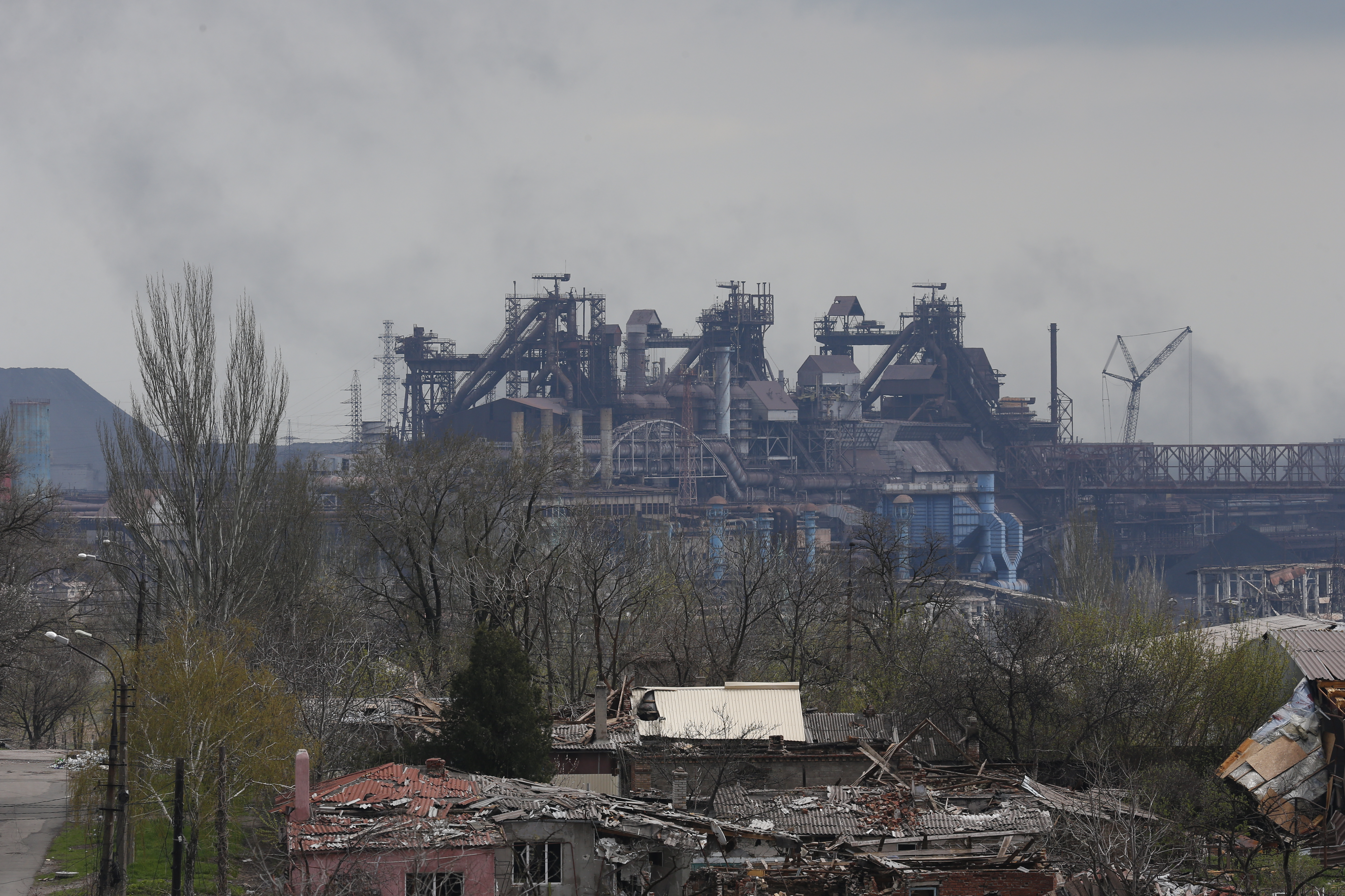 Карта азовсталь мариуполь азовсталь