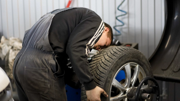 Как подготовить автомобиль к весне: семь простых правил, которые помогут продлить срок службы машины