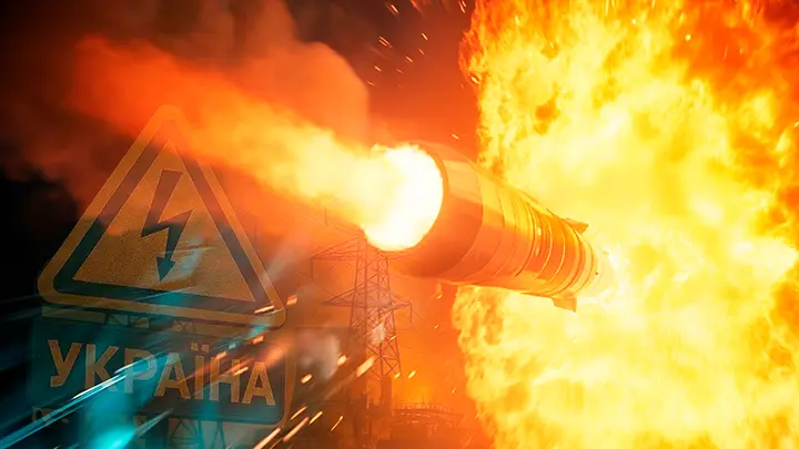 Перемирие — всё. После 00:00 18 апреля Украину ждёт ад: Полетит всё, что может