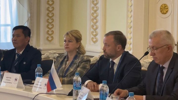 Во Владимирской области Совет при губернаторе займется улучшением качества жизни