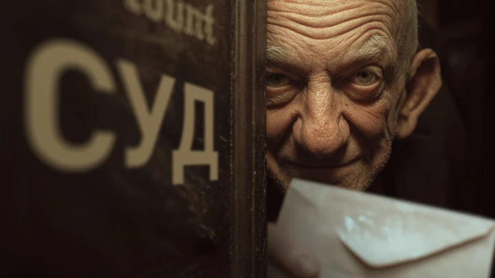 Генерал вмешался в последний момент: Руслан Оглы убил на глазах у всех. Его отпустили — детали громкого дела. Всё изменилось в 13:46