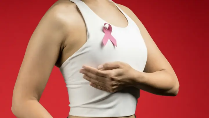 Рак груди стремительно молодеет: Врачи связали это с COVID-19