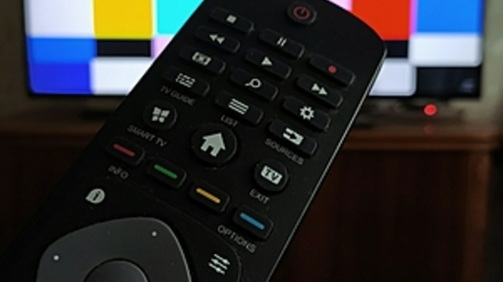 Посиделки перед телевизором признали смертельно опасными