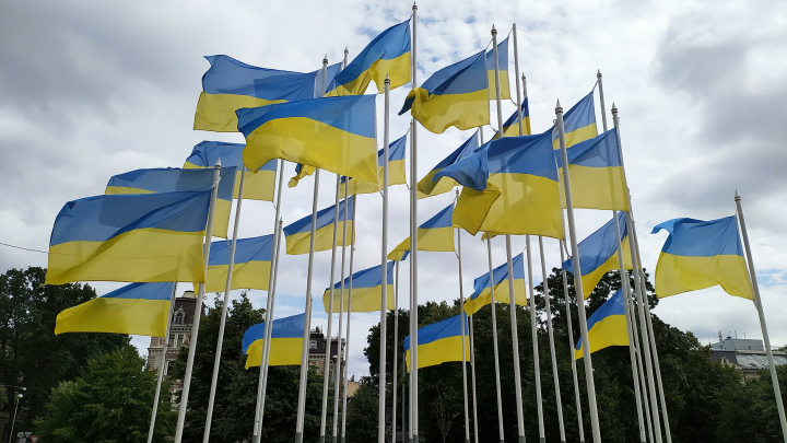 Онуфриенко не выдержал бреда: Давайте вообще прекратим воевать!