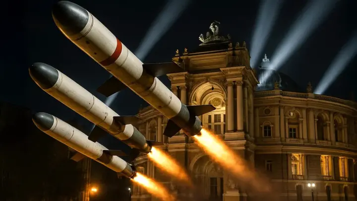 Пентагон хочет увеличить закупки ракет Sidewinder почти в три раза