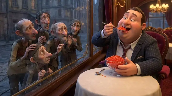 В Госдуме сказали про шестидневную рабочую неделю. Народ в гневе: Бессмертными плантаторами себя мнят