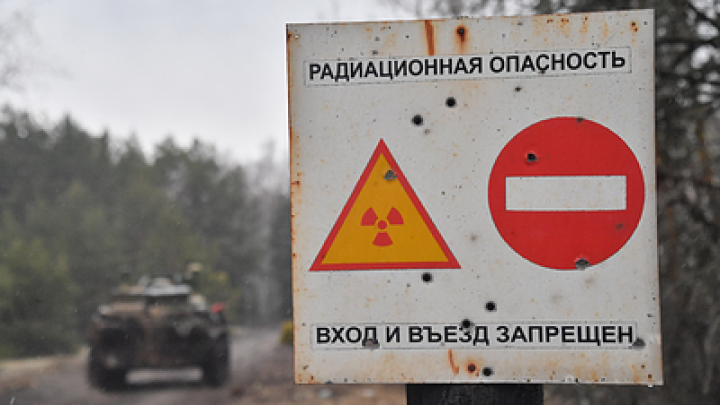В День рождения Путина ВСУ атаковали Нововоронежскую АЭС беспилотником