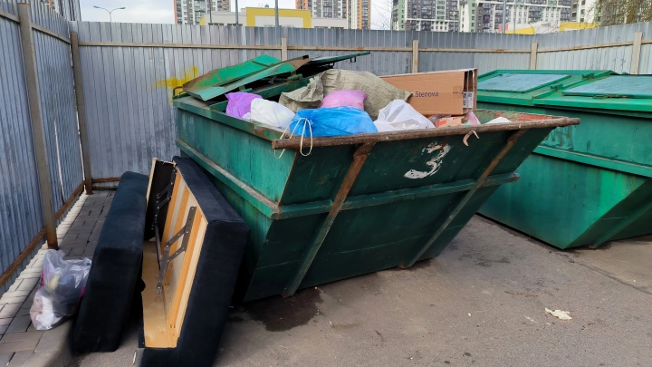 Новые правила обращения с ТКО в Архангельской области: что изменится