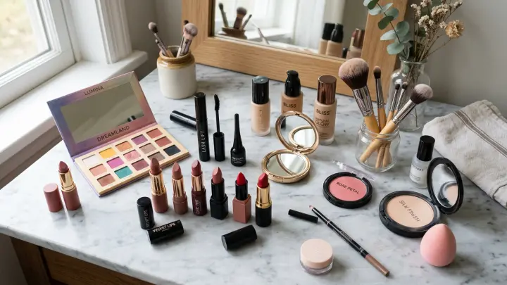 Как не ослепнуть из-за косметики: предупреждение офтальмолога