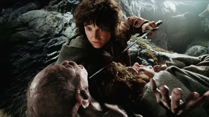 В России вновь покажут Властелин колец в честь 25-летия саги