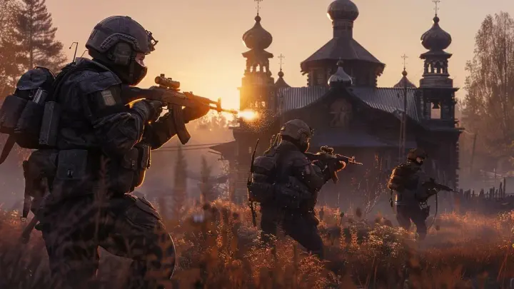 Из нор не выбраться: ВСУ обречены на смерть в Горнальском монастыре - выходы завалены, в радиоперехватах паника