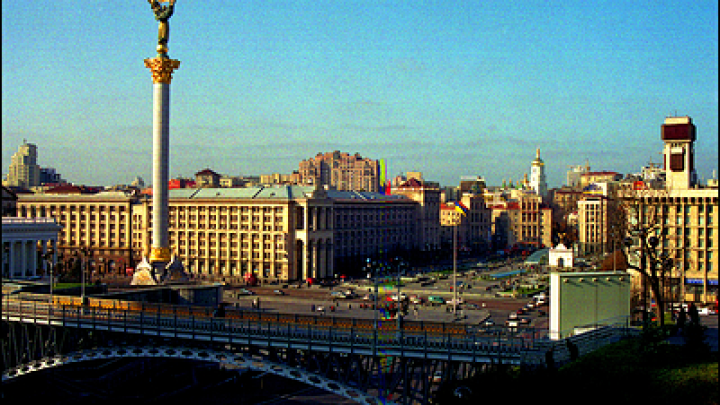 Экс-спецпосланник США по Белоруссии Дэвис стала послом в Киеве