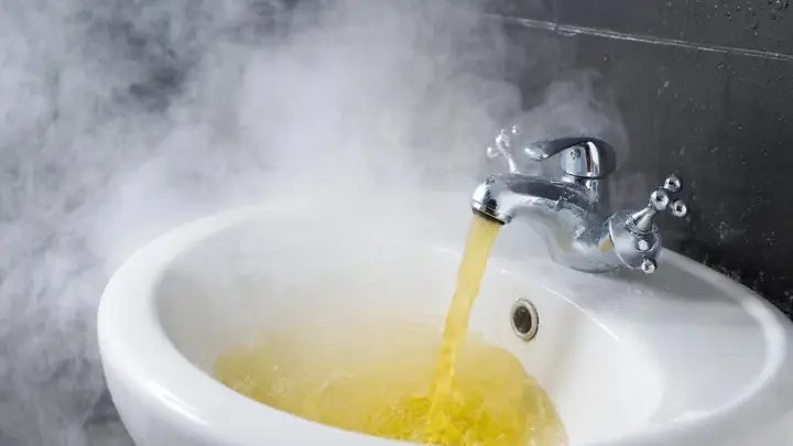 Серия странных обвариваний в Обнинске. Есть погибший. Люди не понимают, что происходит: Как это?