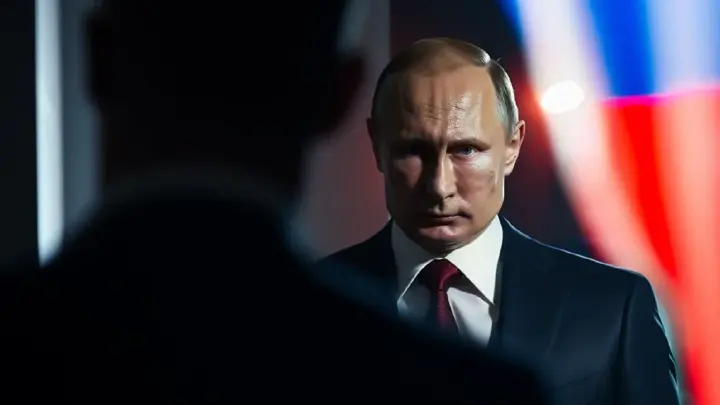 Уезжайте из России навсегда. Русским дали понять: Каракас - только начало