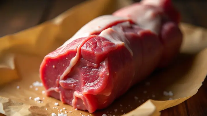 Врач Лопатин объяснил, нужно ли мыть мясо и птицу перед приготовлением