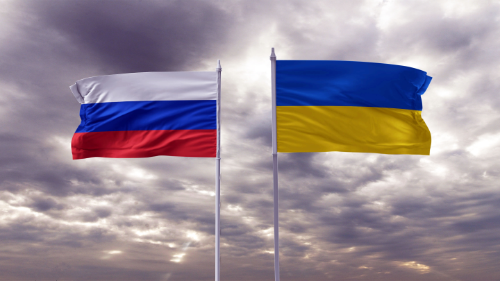 Жители Киева предложили мирный план с Россией из одного пункта