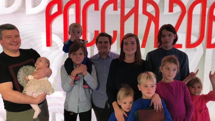 Выбирайте – дети или деньги: Многодетная мама призвала покончить с унизительным безобразием в России