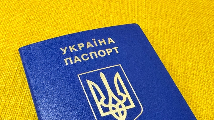 Верховная рада разрешила украинцам иметь двойное гражданство, но есть нюанс