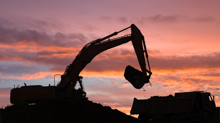 США забирают украинский литий почти бесплатно. Раскрыты условия минеральной сделки Трампа. Процесс пошёл