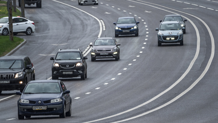С 25 февраля «Автодор» изменит тарифы на проезд по платным дорогам