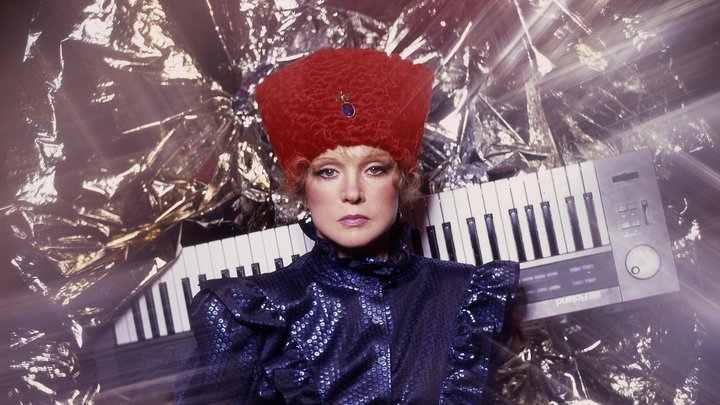 Вот сидит паренёк: Первой двойника Путина показала Людмила Гурченко