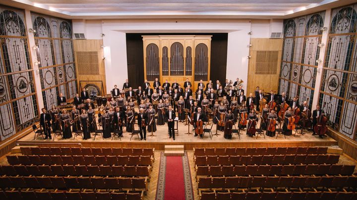 В Краснодаре после ковидного простоя открываются театры и концертный зал