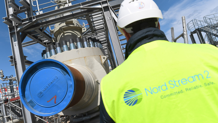 Американским друзьям позиция известна: Угрозы США санкциями заставили замолчать Берлин